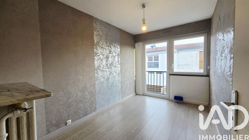 Maison - 75 m² - 4 pièces