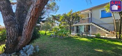 Maison - 126 m² - 4 pièces