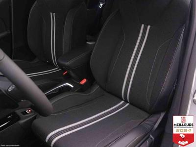 Opel Corsa 1.2 Hybrid 110 At6 Gs Line