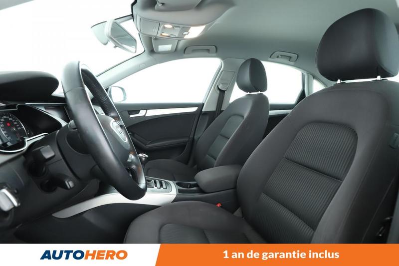 Audi A4 1.8 Tfsi Ambiente 120 ch