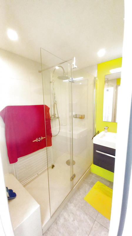 Appartement - 73 m² - 3 pièces