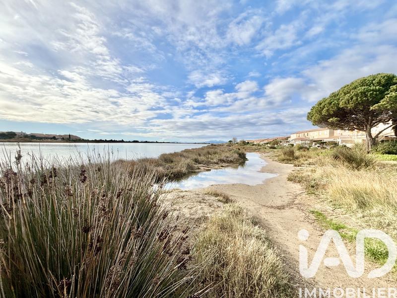 Maison - 29 m² - 2 pièces