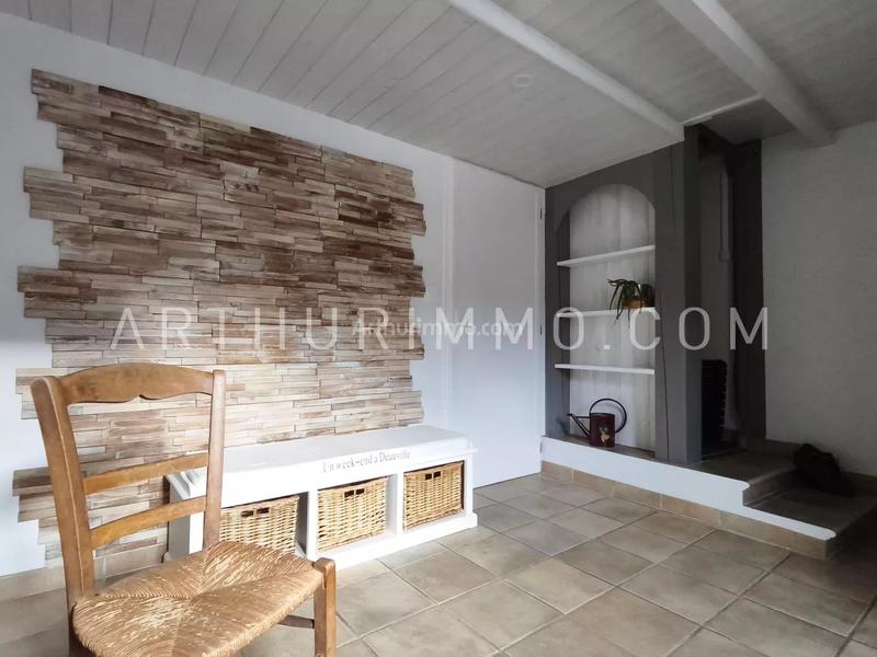 Maison - 151 m² - 4 pièces