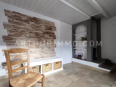 Maison - 151 m² - 4 pièces