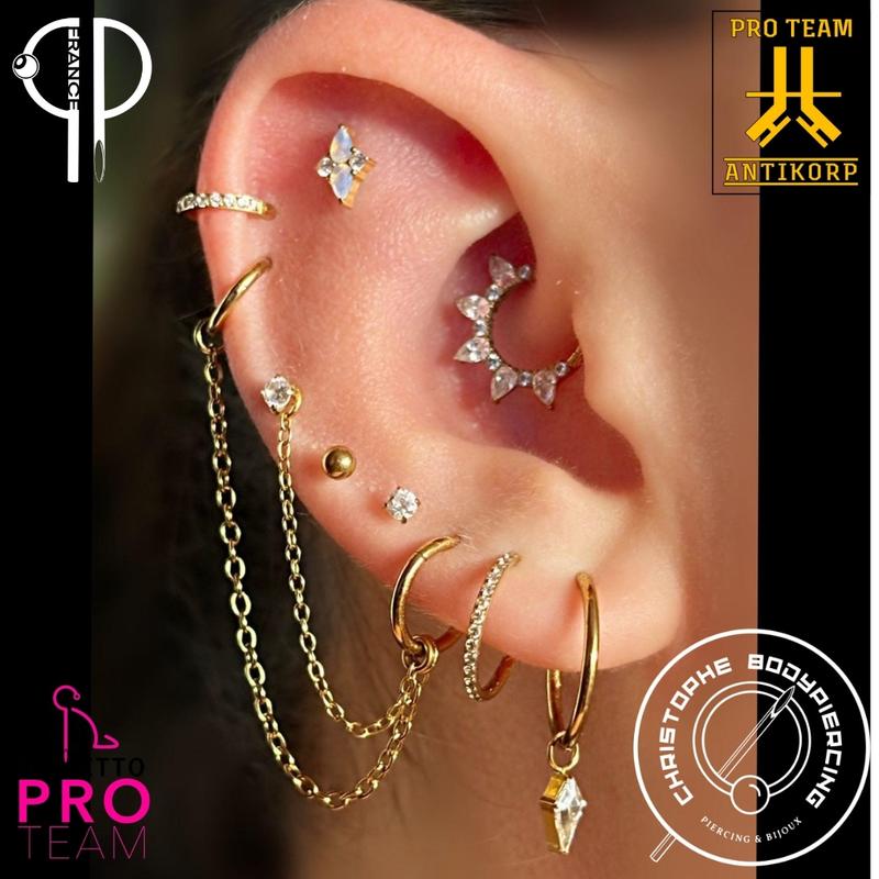 Christophe BodyPiercing