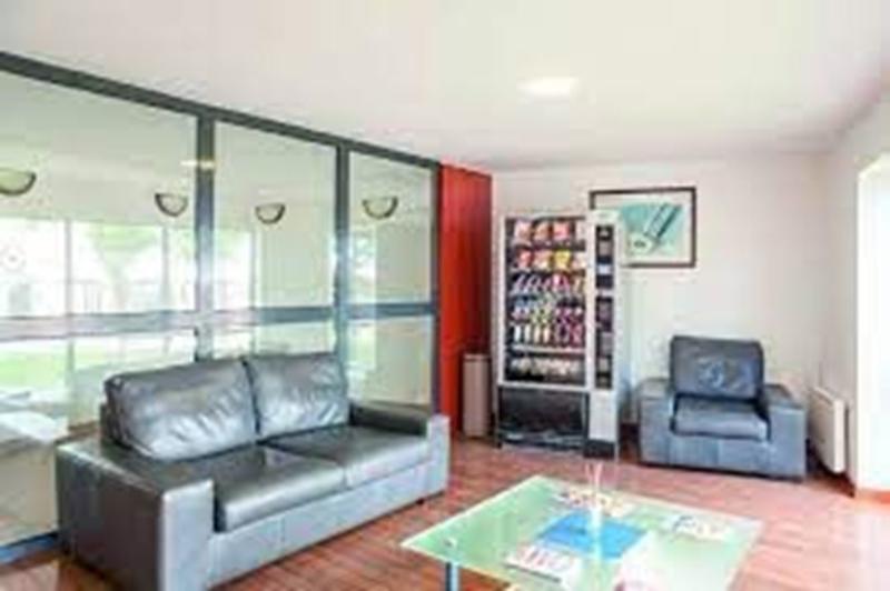 Appartement - 22 m² - 1 pièce