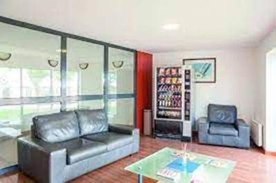 Appartement - 22 m² - 1 pièce