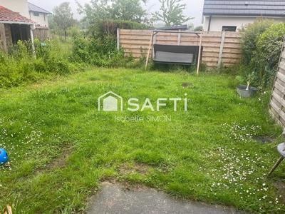 Maison - 148 m² - 9 pièces