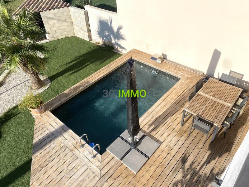 Maison traditionnelle - 100 m² - 5 pièces