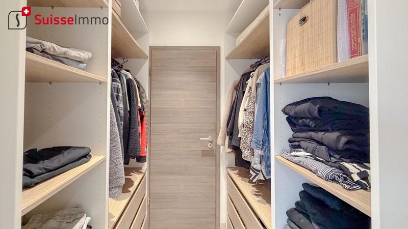 Maison - 176 m² - 6 pièces