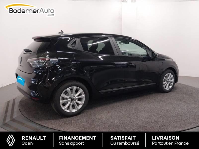 Renault Clio Blue dCi 100 ch Generation