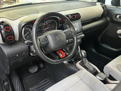 Citroën C3 Aircross BlueHDi 120 s&amp;S Eat6 Shine Pack