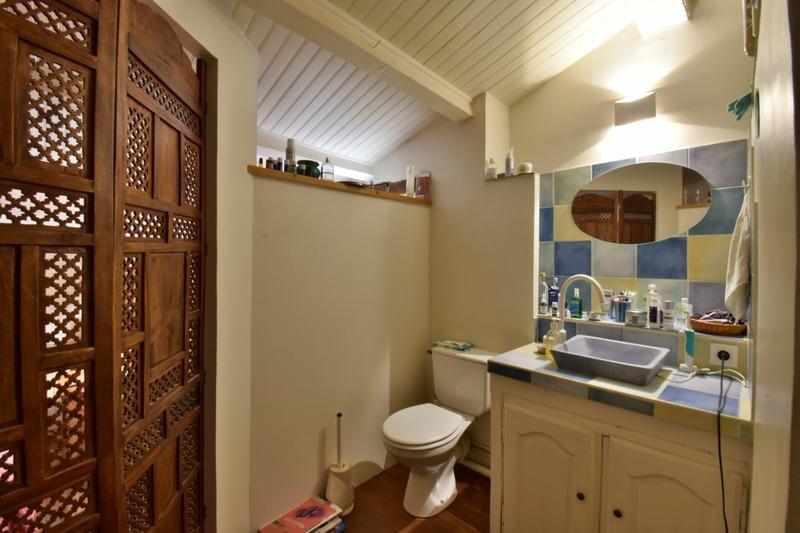 Appartement - 81 m² - 3 pièces