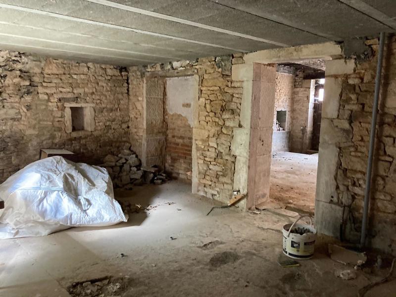 Maison de ville - 150 m² - 5 pièces