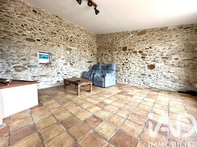 Maison de village - 116 m² - 4 pièces