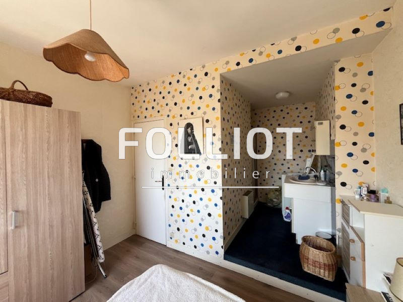 Appartement - 86 m² - 4 pièces