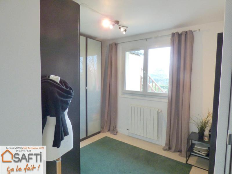 Maison - 246 m² - 7 pièces