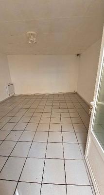 Appartement - 47 m² - 1 pièce