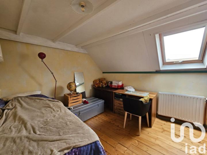 Maison de village - 111 m² - 4 pièces