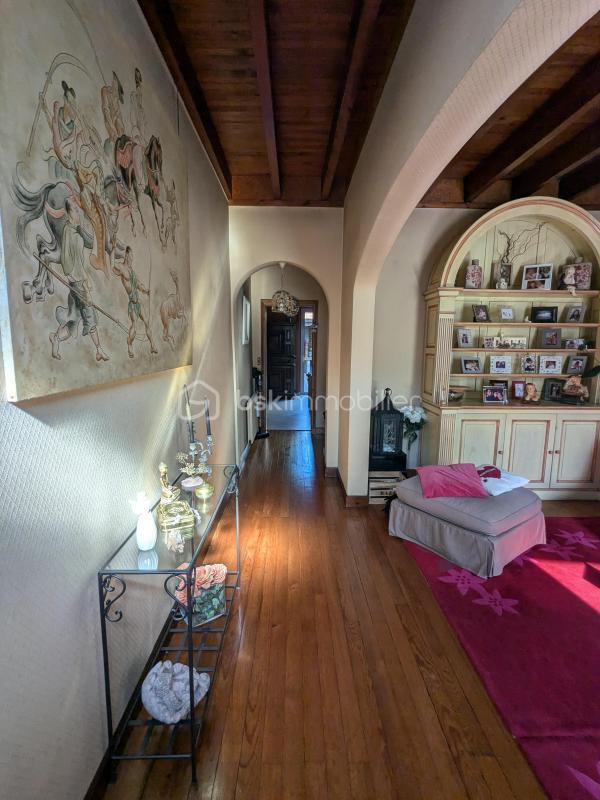 Maison de ville - 180 m² - 6 pièces