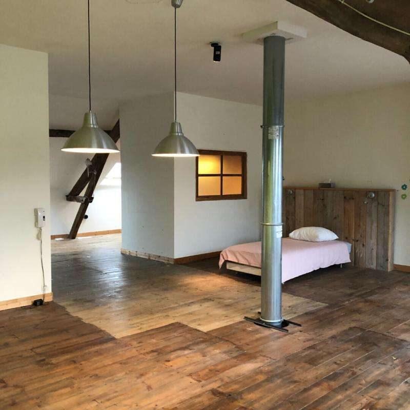 Maison traditionnelle - 194 m² - 6 pièces