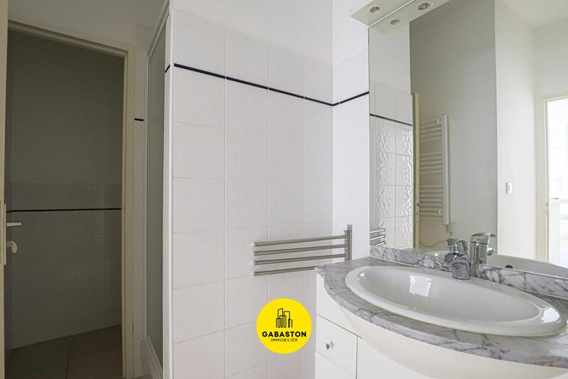 Appartement - 38 m² - 1 pièce