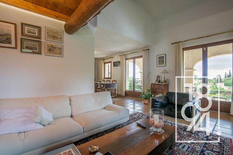 Villa - 139 m² - 4 pièces