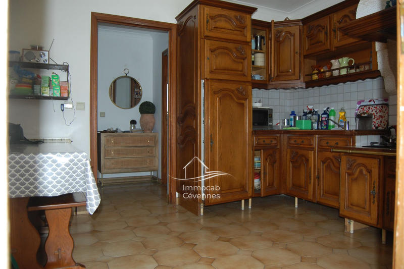 Maison - 139 m² - 5 pièces