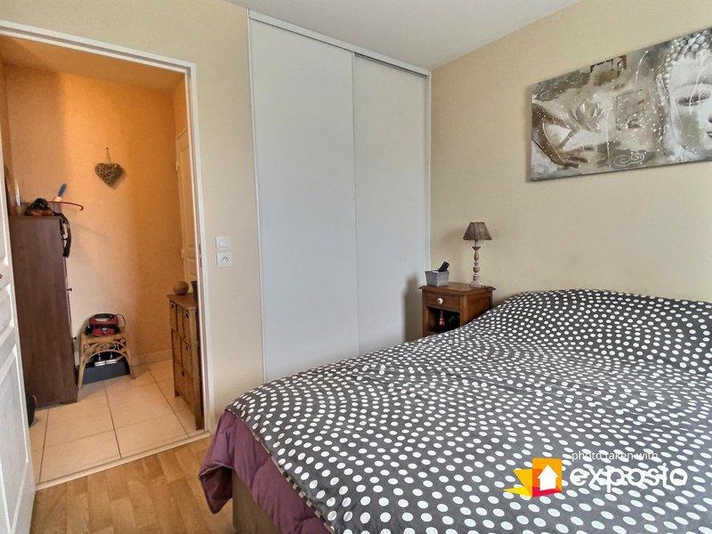 Appartement - 41 m² - 2 pièces