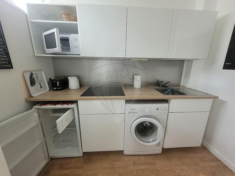 Appartement - 30 m² - 1 pièce