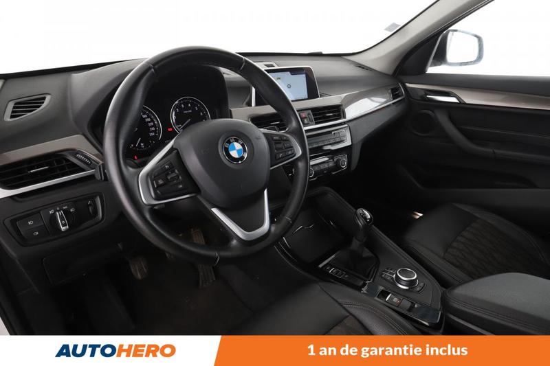 Bmw X1 sDrive18i xLine 140 ch