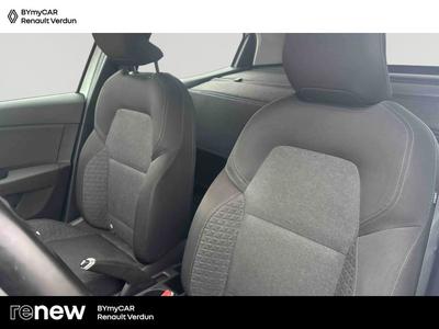 Renault Clio V Blue dCi 100 - 21n Business