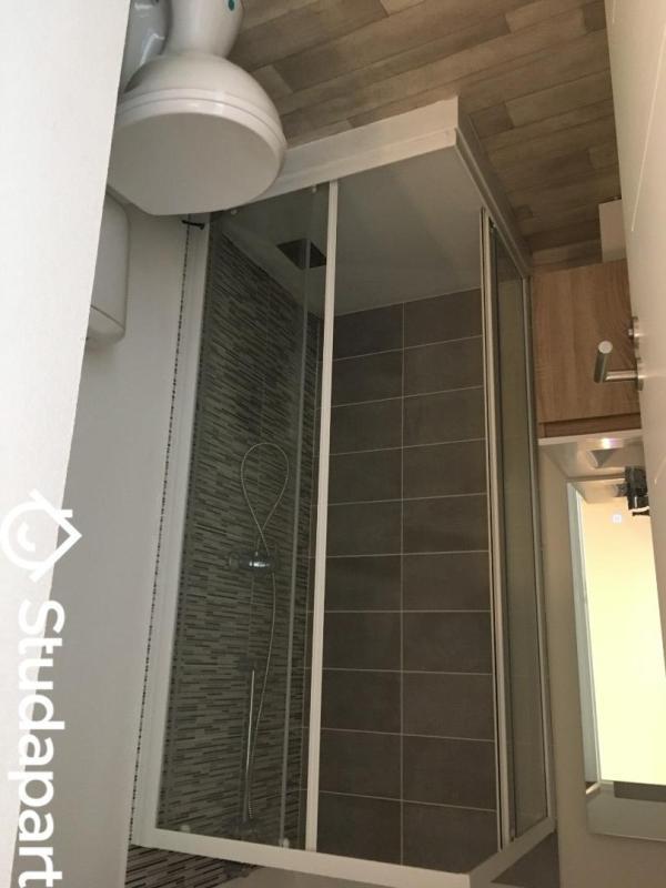 Appartement - 23 m² - 1 pièce