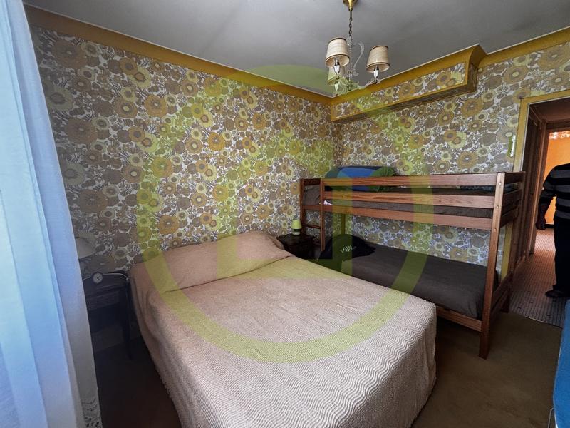 Maison - 86 m² - 6 pièces