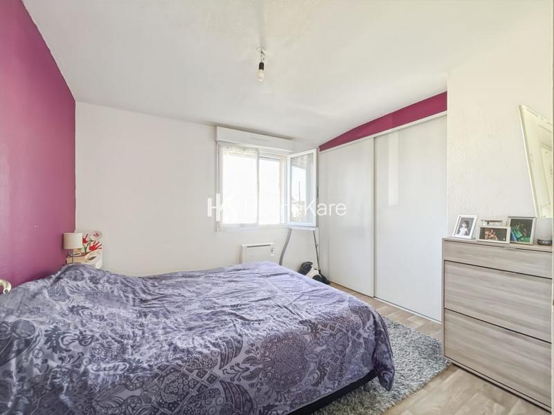 Maison - 64 m² - 3 pièces