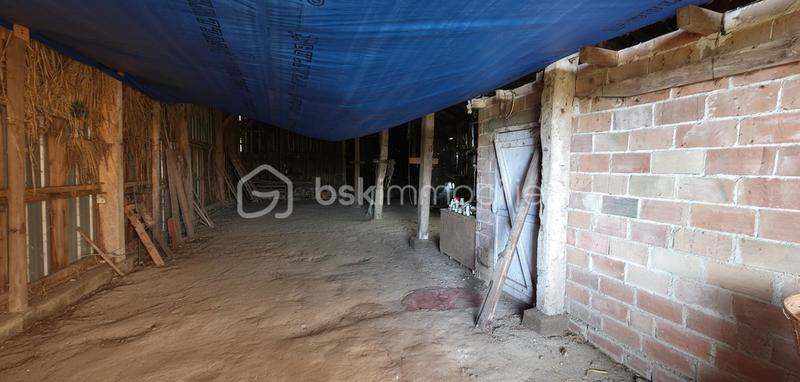 Maison de village - 155 m² - 5 pièces