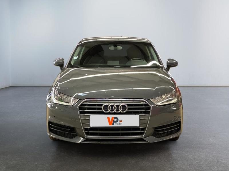 Audi A1 1.4 Tdi 90 Ambiente