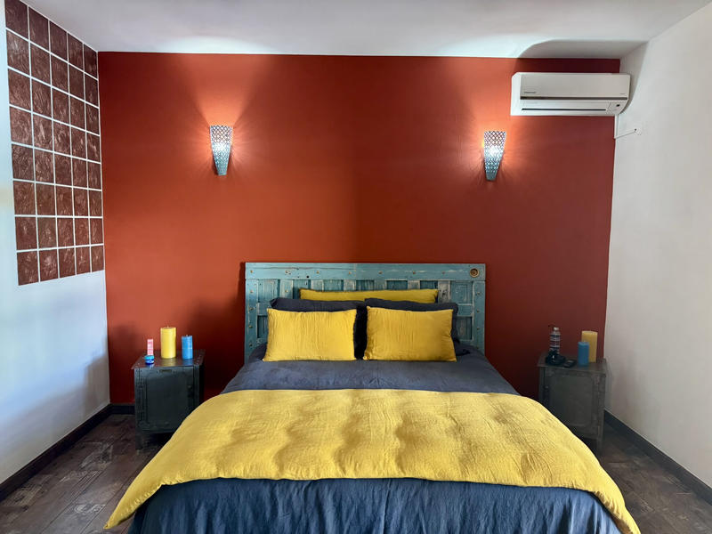 Villa - 112 m² - 4 pièces