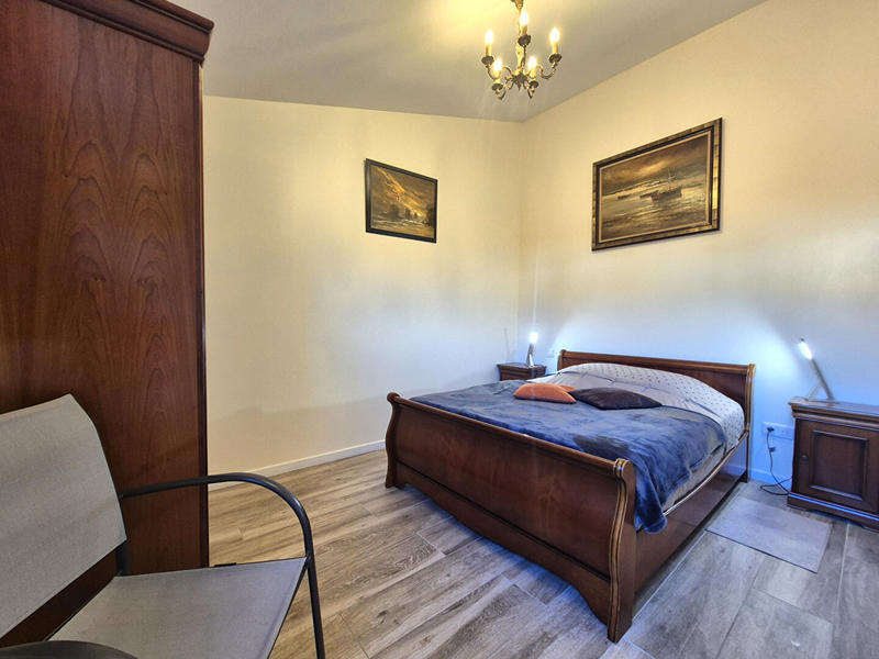 Maison - 167 m² - 5 pièces