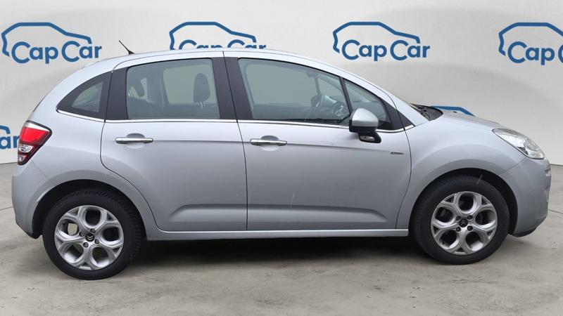 Citroën C3 1.2 PureTech 82 Exclusive