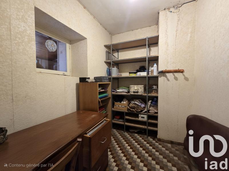 Maison - 263 m² - 10 pièces