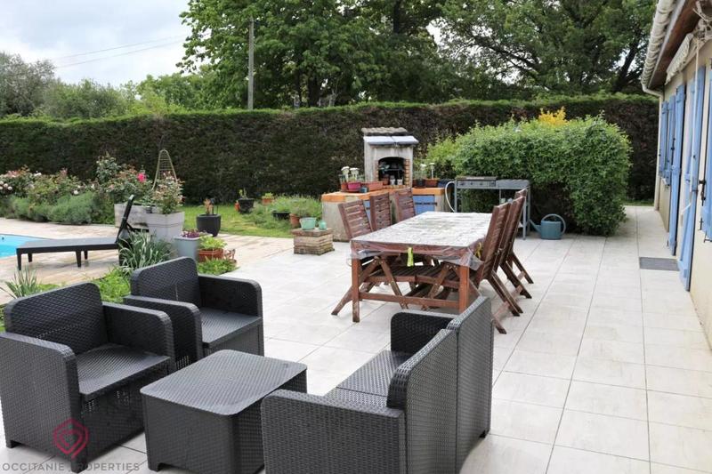 Villa - 150 m² - 5 pièces