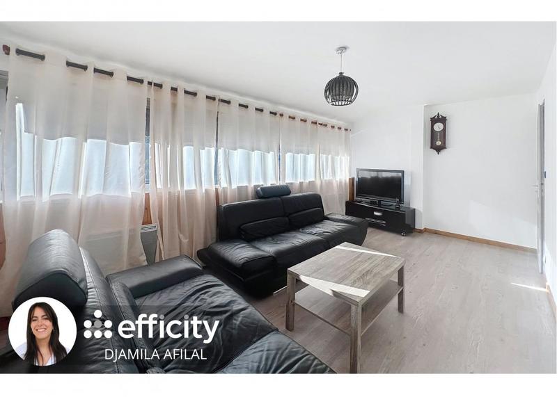 Appartement - 68 m² - 4 pièces