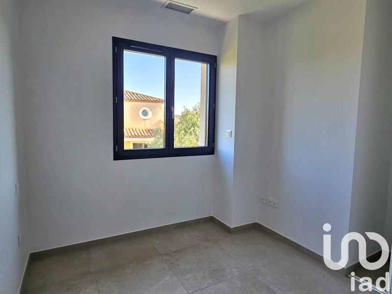 Maison - 113 m² - 5 pièces