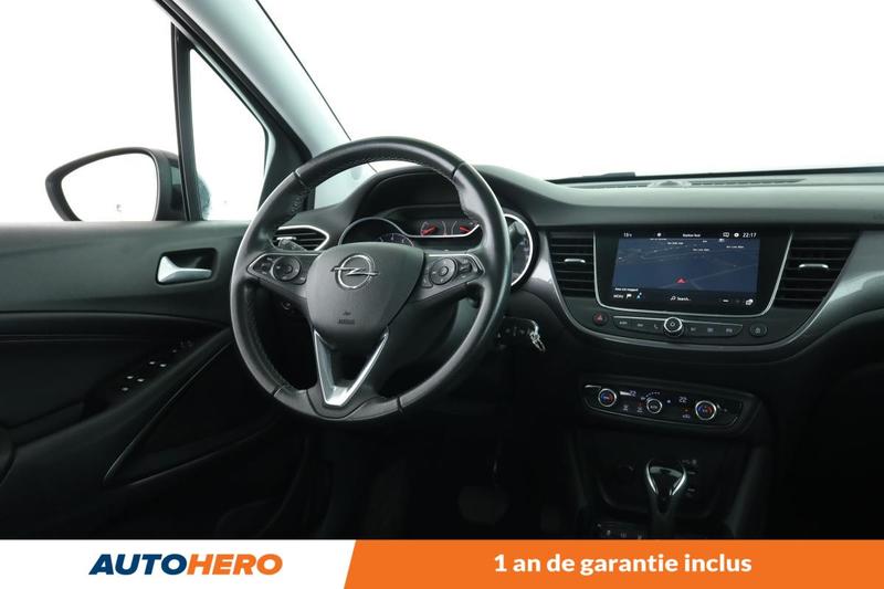 Opel Crossland 1.5 Diesel Elegance Automatique 120 ch