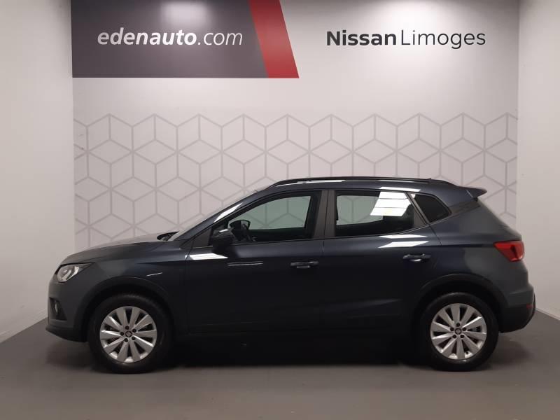 Seat Arona 1.0 EcoTSI 115 ch Start/Stop Dsg7 Style