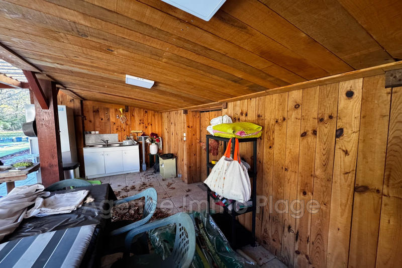 Maison - 178 m² - 4 pièces