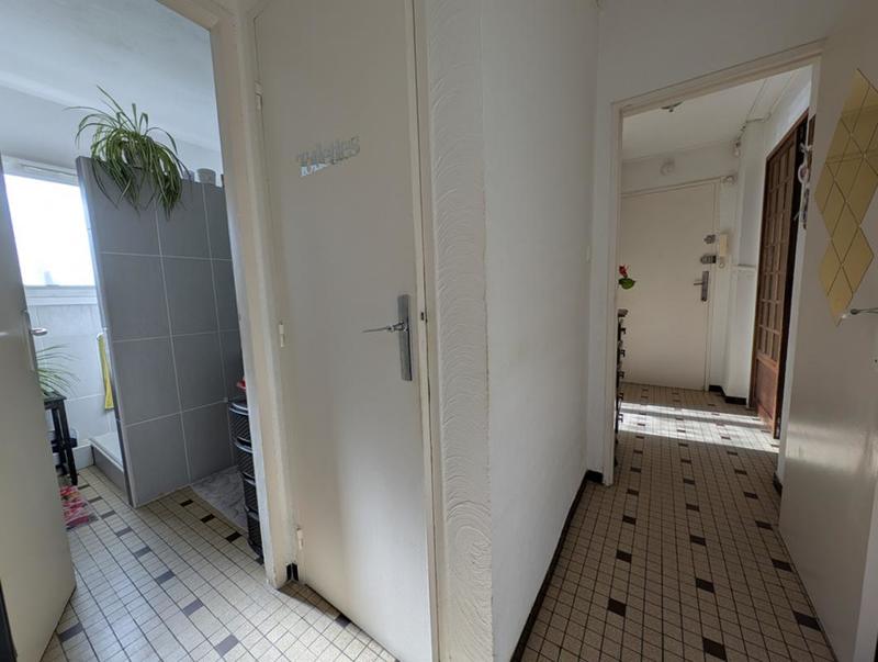 Appartement - 54 m² - 3 pièces