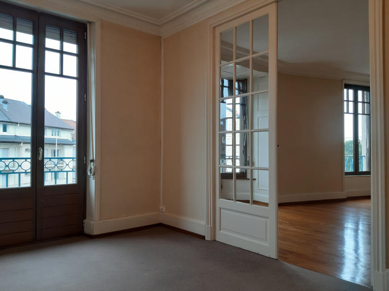 Appartement - 124 m² - 4 pièces