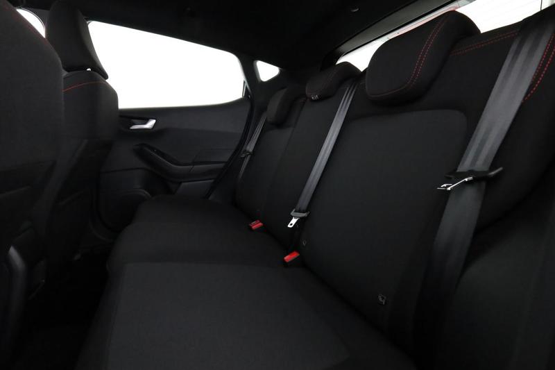 Ford Fiesta 1.0 Flexifuel St-Line 5p 95 ch